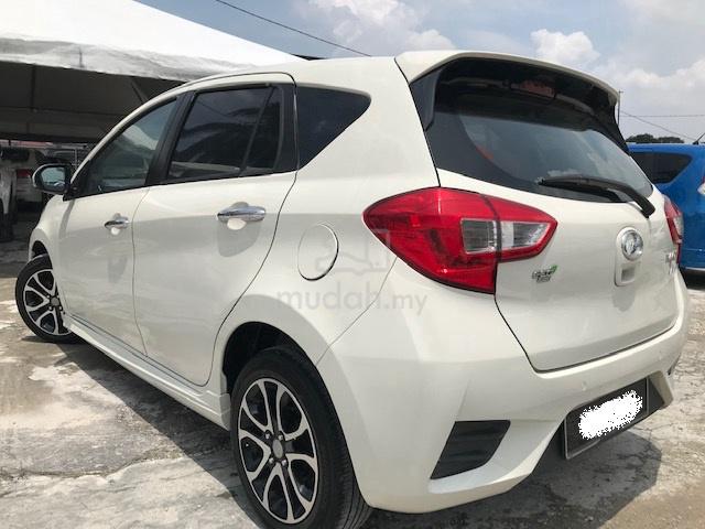 [ 2018 ] Perodua MYVI 1.5 (A) H AV FULL SPEC - 2