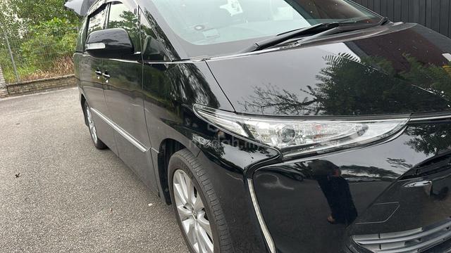 2016 Toyota ESTIMA 2.4 AERAS PREMIUM EDITION - 2