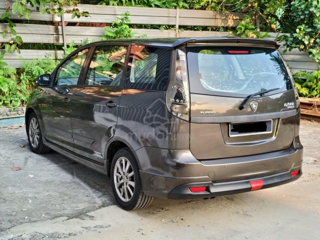 2018 Proton EXORA 1.6 EXECUTIVE (A) FREE WARRANTY - 2