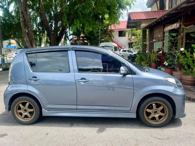 2009 Perodua MYVI 1.3 EZi FACELIFT (A) - 3