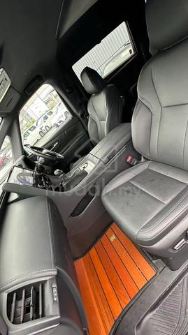 2024 Toyota ALPHARD 2.5 Z (A) INCOMING UNIT - 5