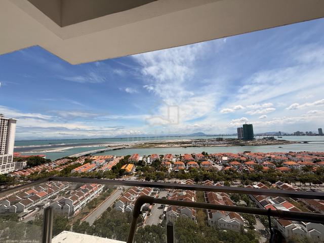 Marinox Sky Villas 1