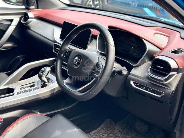 2021 Proton X50 TGDI FLAGSHIP 1.5L (A) - 5