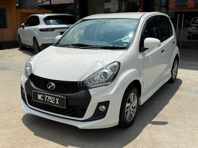 ORI 2016 Perodua MYVI 1.5 ADVANCE FACELIFT (A) - 3