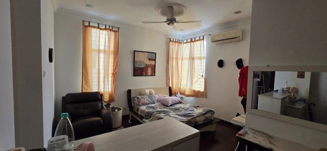 Subang Olives Residence 1