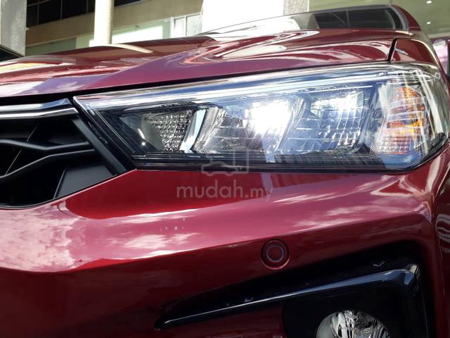2026 Perodua BEZZA 1.3 AV MY16 D63D FACELIFT (A) - 5