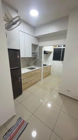 Residensi Zamrud 1