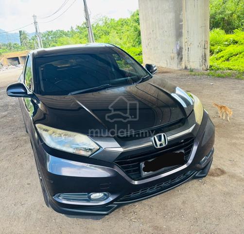 2016 Honda HR-V 1.8 V (A) - 3