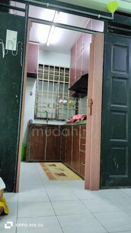Desa Bayan Apartment 1