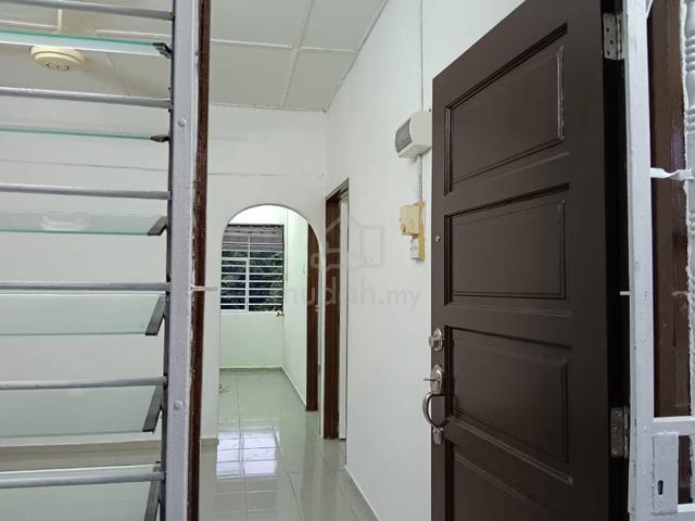 Taman Sahabat 1