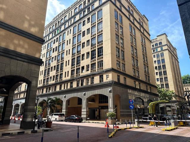 Phileo Damansara Office for Sale 1
