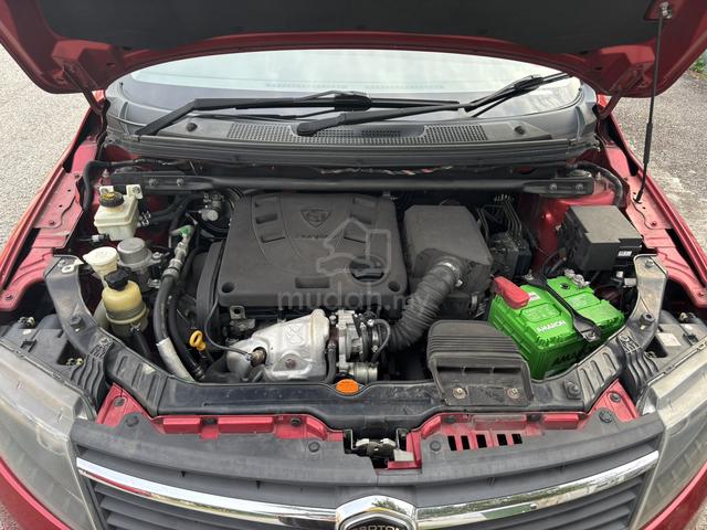 2015 Proton PREVE 1.6 CFE PREMIUM (A) - 4