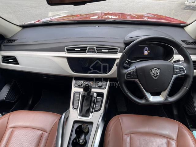 2019 Proton X70 1.8 PREMIUM 2WD (A) - 5