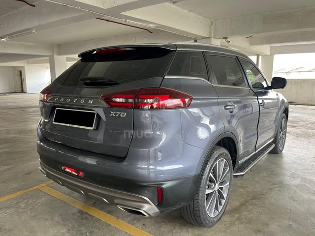 2020 Proton X70 1.8 TGDI PREMIUM 2WD (A) - 3