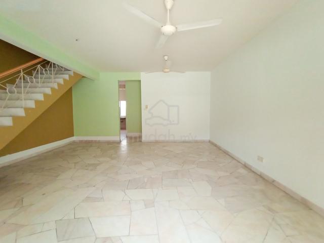 2 storey Terrace House @ Bandar Sunway Semenyih 1