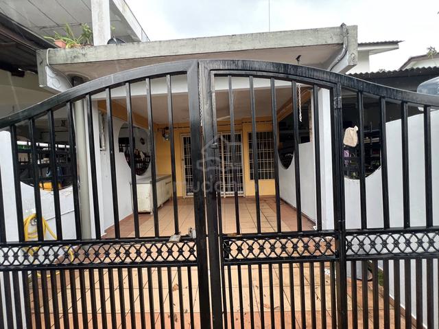 taman murni batu 9 1