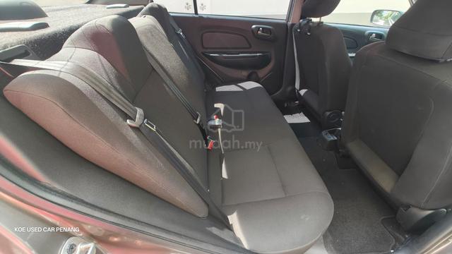 2021 Proton SAGA STANDARD AT 1.3L (A) - 2