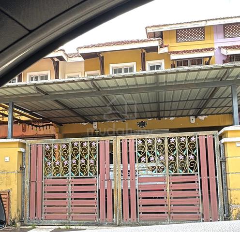 (OPEN FACING) JLN SEJAMBAK, TAMAN BUKIT DAHLIA - Below Market 1