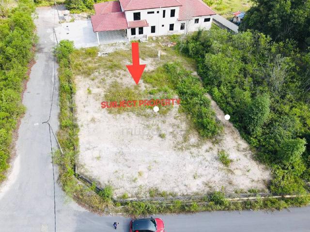 CORNER GERAN INDIVIDU Ambang Suria Puncak Alam Dekat ECRL 1
