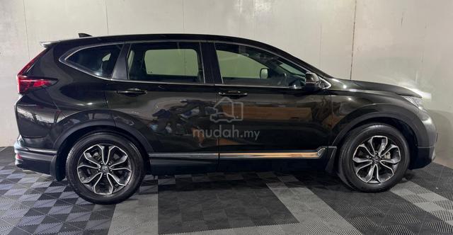 2021 Honda CR-V 1.5 TC-P 2WD (A) FULL SERVICE REC - 3