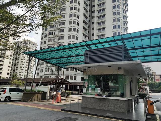 Room for Rent Kelana D'putera @ Kelana Jaya SS7 Paradigm 1