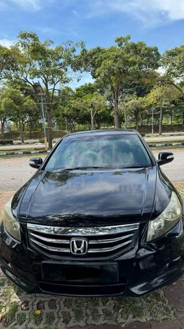 2012 Honda ACCORD 2.0 VTi FACELIFT (A) - 3