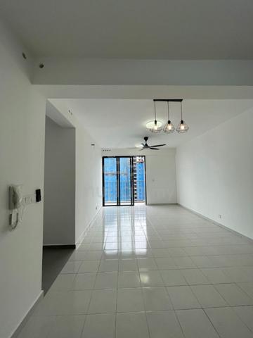 Residensi Aman Jalil 1