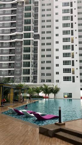 Residensi MH Platinum 2 1