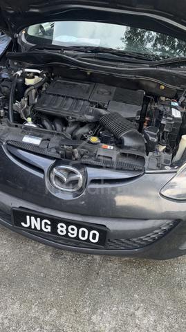 2011 Mazda 2 1.5 R (A) - 1
