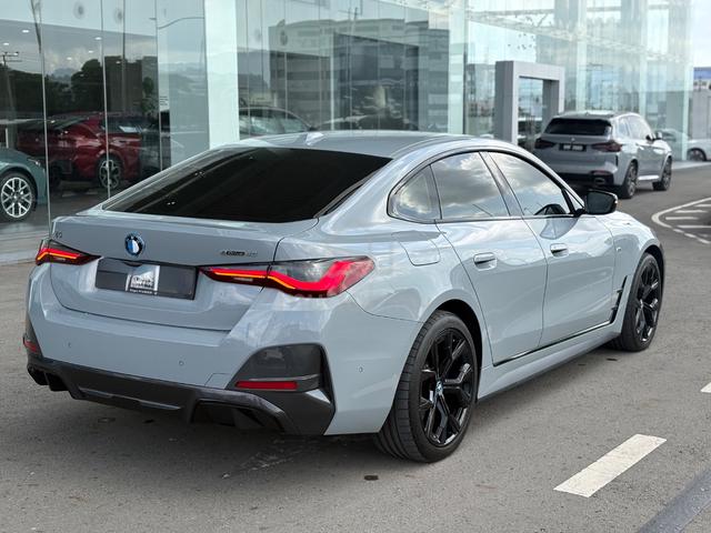 2023 Bmw I4 1.0 EDRIVE40 M SPORT MY22 G26 (A) - 3