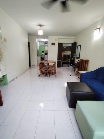 Taman Kristal 1