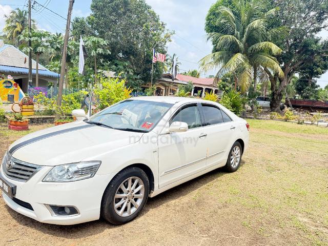 2011 Toyota CAMRY 2.0 G ACV41- DIRECT OWNER - 1
