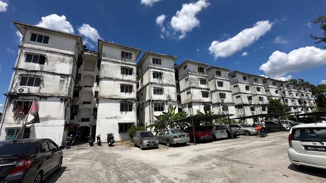 Taman Kajang Mewah 1