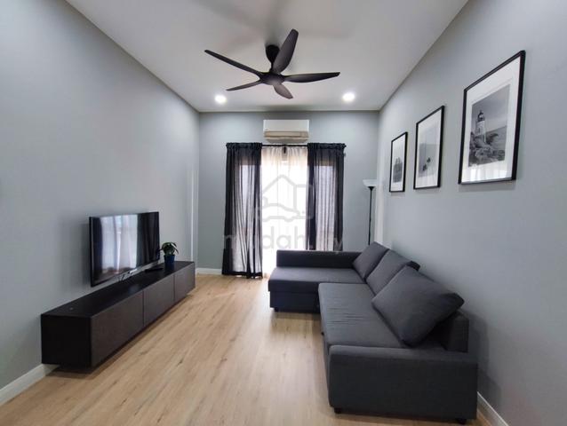 Residensi Rimbunan Petaling 1
