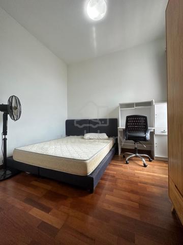 Horizon Residence (Dwi Mutiara) 1