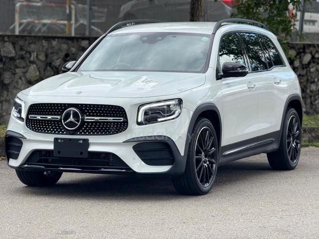 (BEST DEAL) Mercedes BENZ GLB250 4MATIC SPORT 2020 - 2