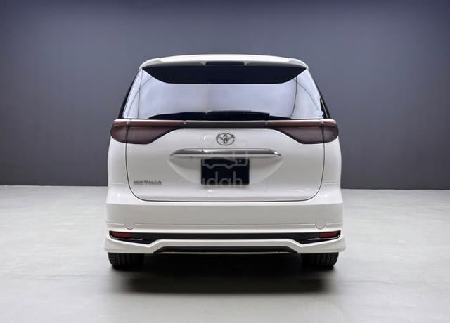 2017 Toyota ESTIMA 2.4 AERAS PREMIUM EDITION ACR50 - 4
