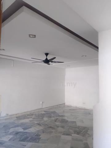 Double Storey, Bandar Makhota Cheras, Cheras 1