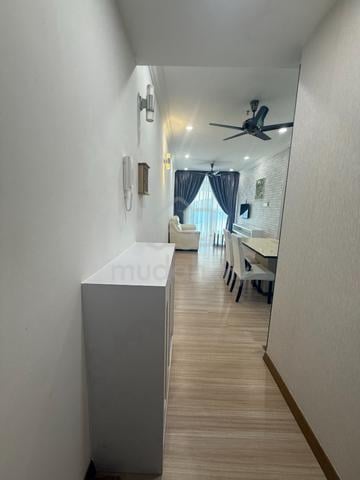 The Wave Residence 1