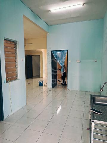 Rumah Sewa Townhouse 1