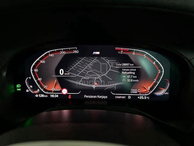 2023 Bmw X3 2.0 xDRIVE30i M SPORT - 3