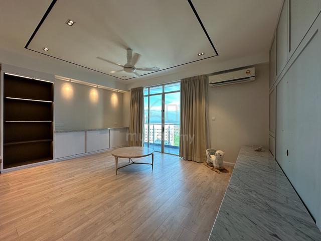 City Residence 1