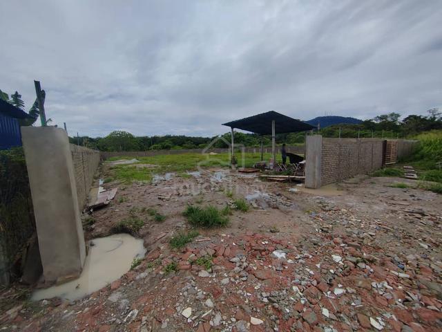 Industrial Land Suitable Recycle,etc.. Bukit Mertajam 1