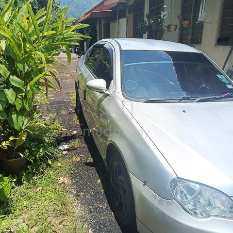 2009 Proton PERSONA 1.6 BASE LINE (A) - 3
