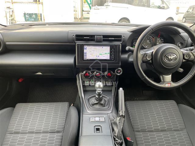 2022 Toyota GR86 2.4 RZ (M) HKS PARTS ENKEI RIM - 5
