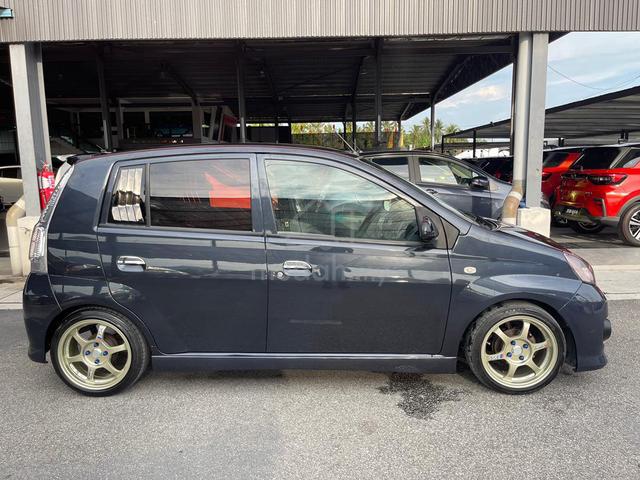 2010 Perodua VIVA 1.0 EZ (A) GOOD CONDITION - 3