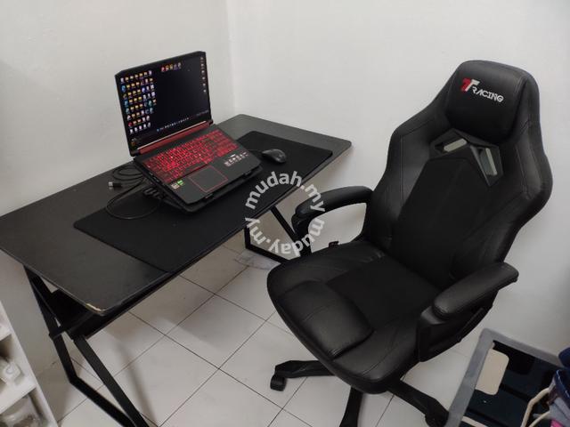 acer nitro 5 free gaming chair