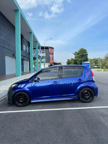 2011 Perodua MYVI 1.3 EZi FACELIFT (A) - 3
