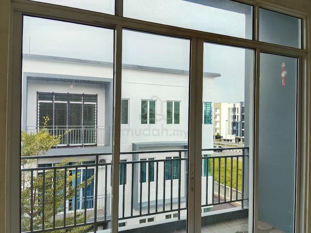 Stutong Heights Apartment 2 1