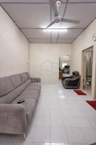 【 Maximize Capacity】TAMAN EMAS SURIA- Intan Area - Single Storey House 1